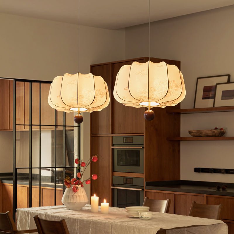 Odessa Pendant Light - Letslighting