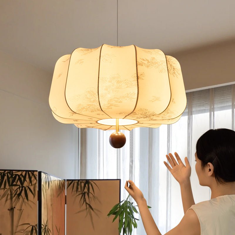 Odessa Pendant Light - Letslighting