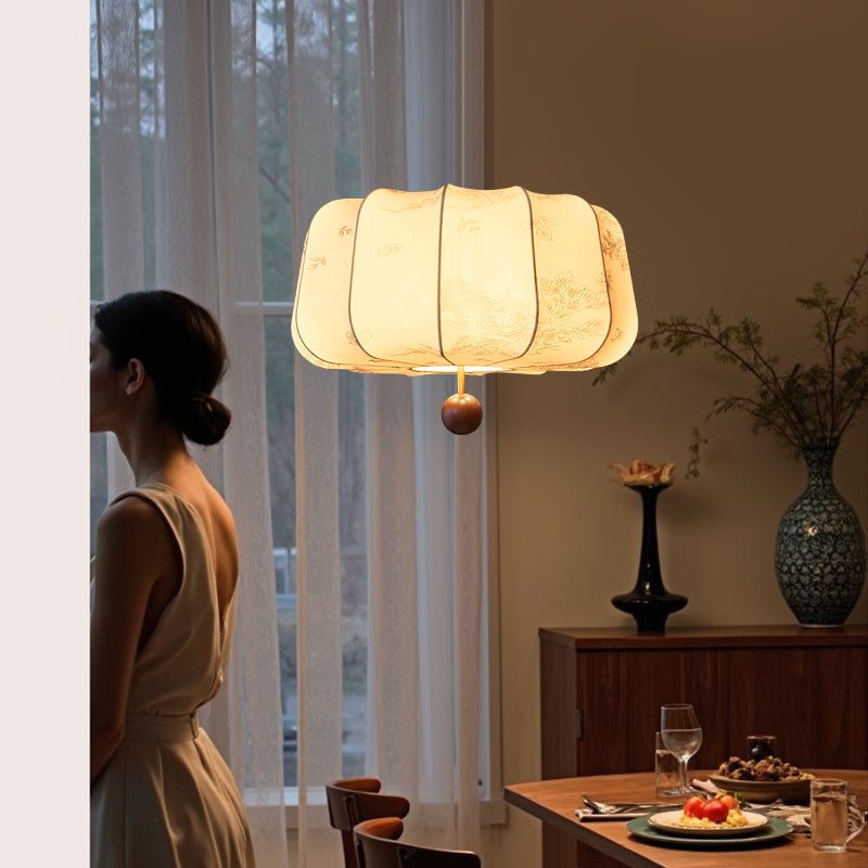 Odessa Pendant Light - Letslighting