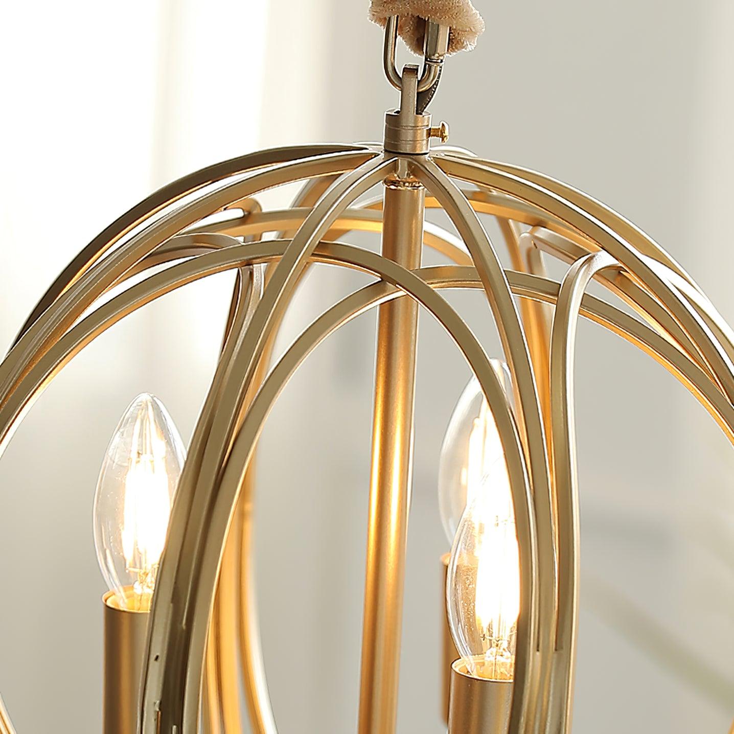 Ofelia Pendant Light - Letslighting