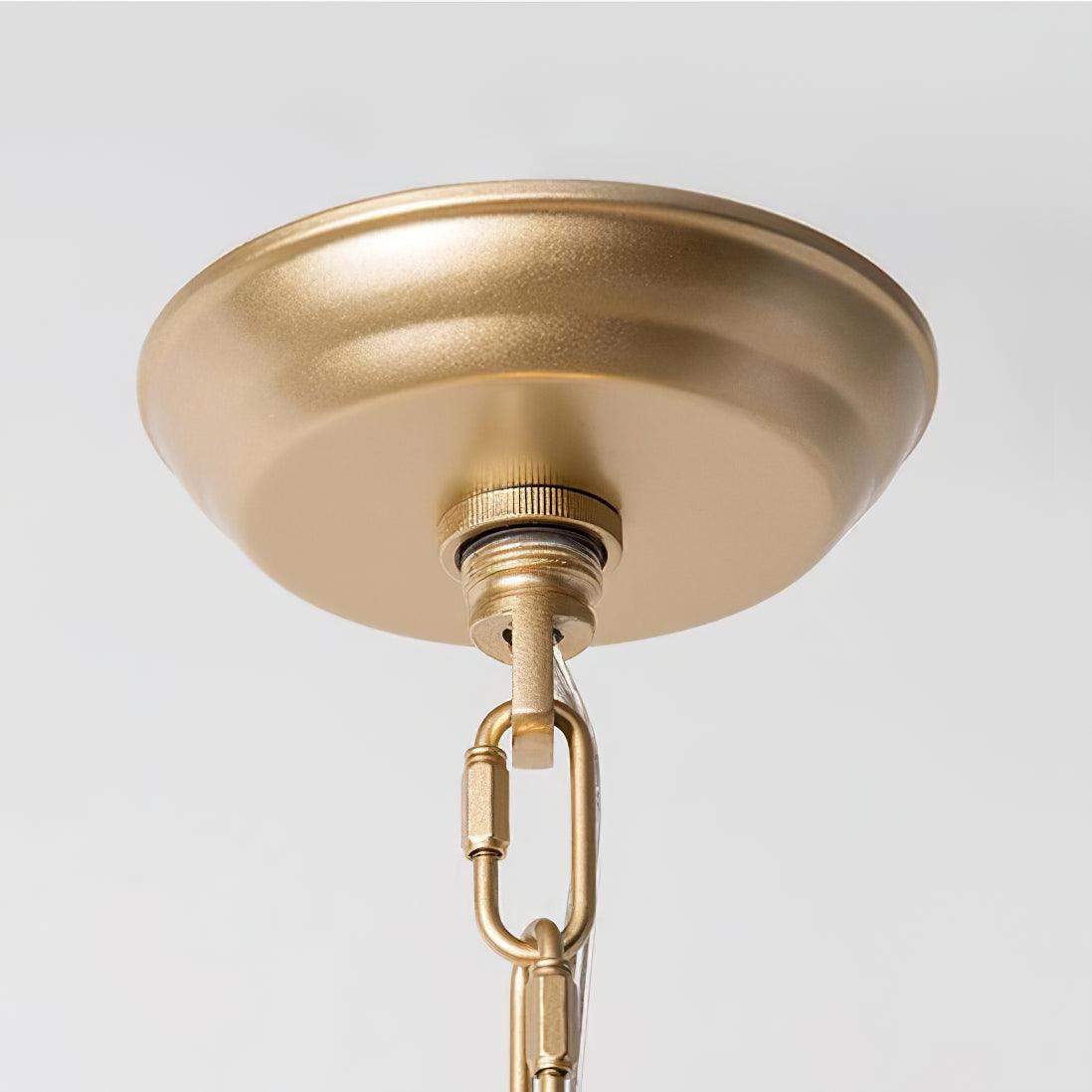 Ofelia Pendant Light - Letslighting