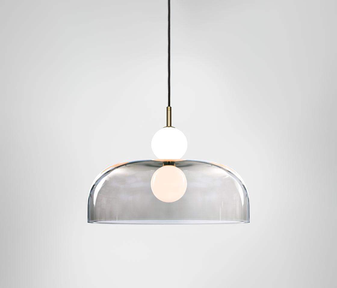 Ohm Pendant Light - Letslighting