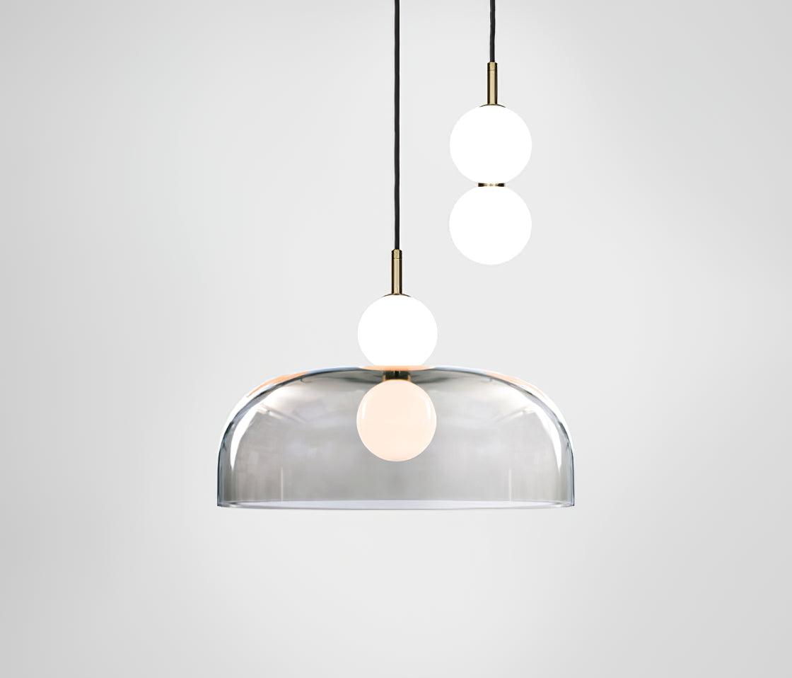 Ohm Pendant Light - Letslighting