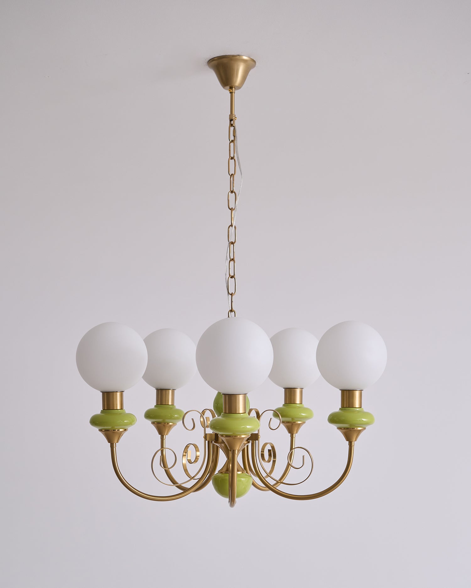 Onyx Chandelier - Letslighting