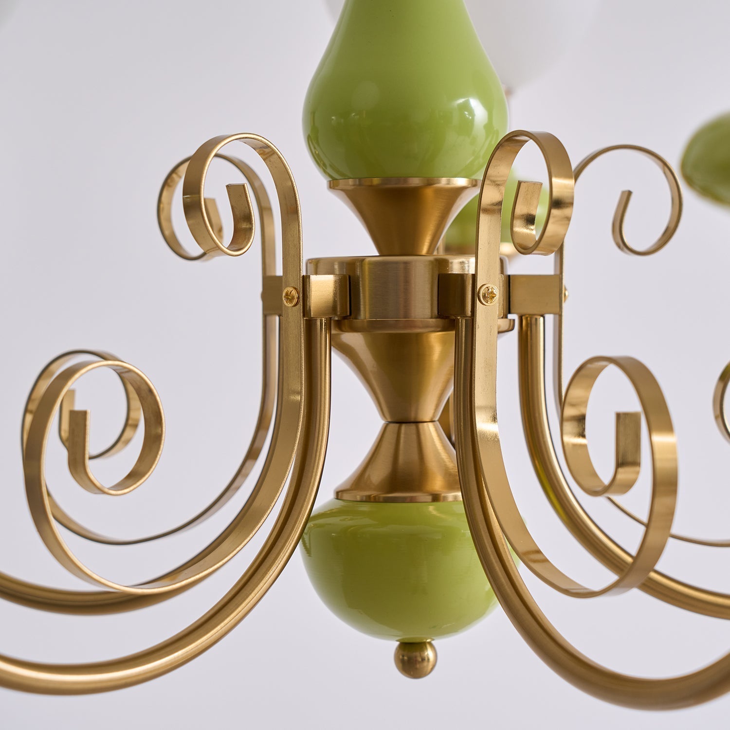 Onyx Chandelier - Letslighting