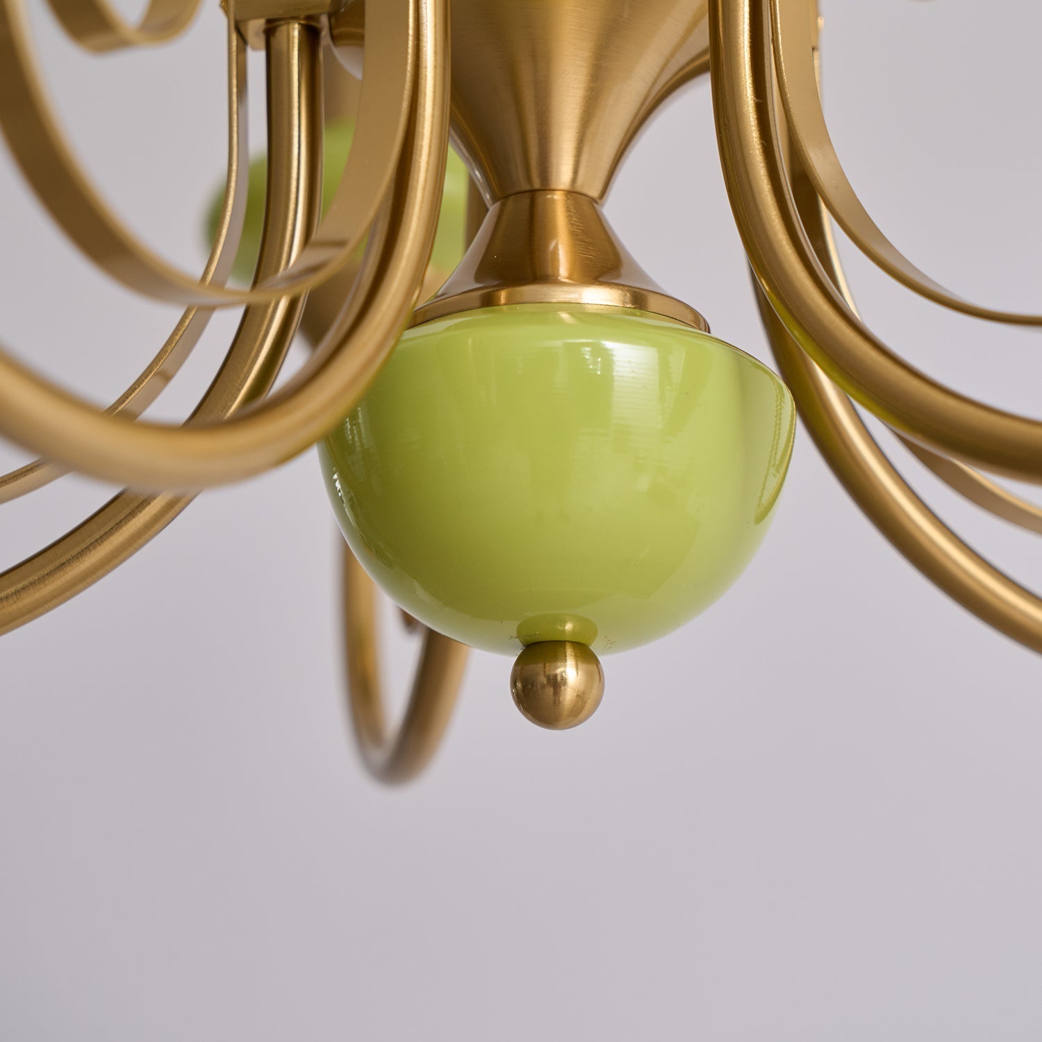 Onyx Chandelier - Letslighting