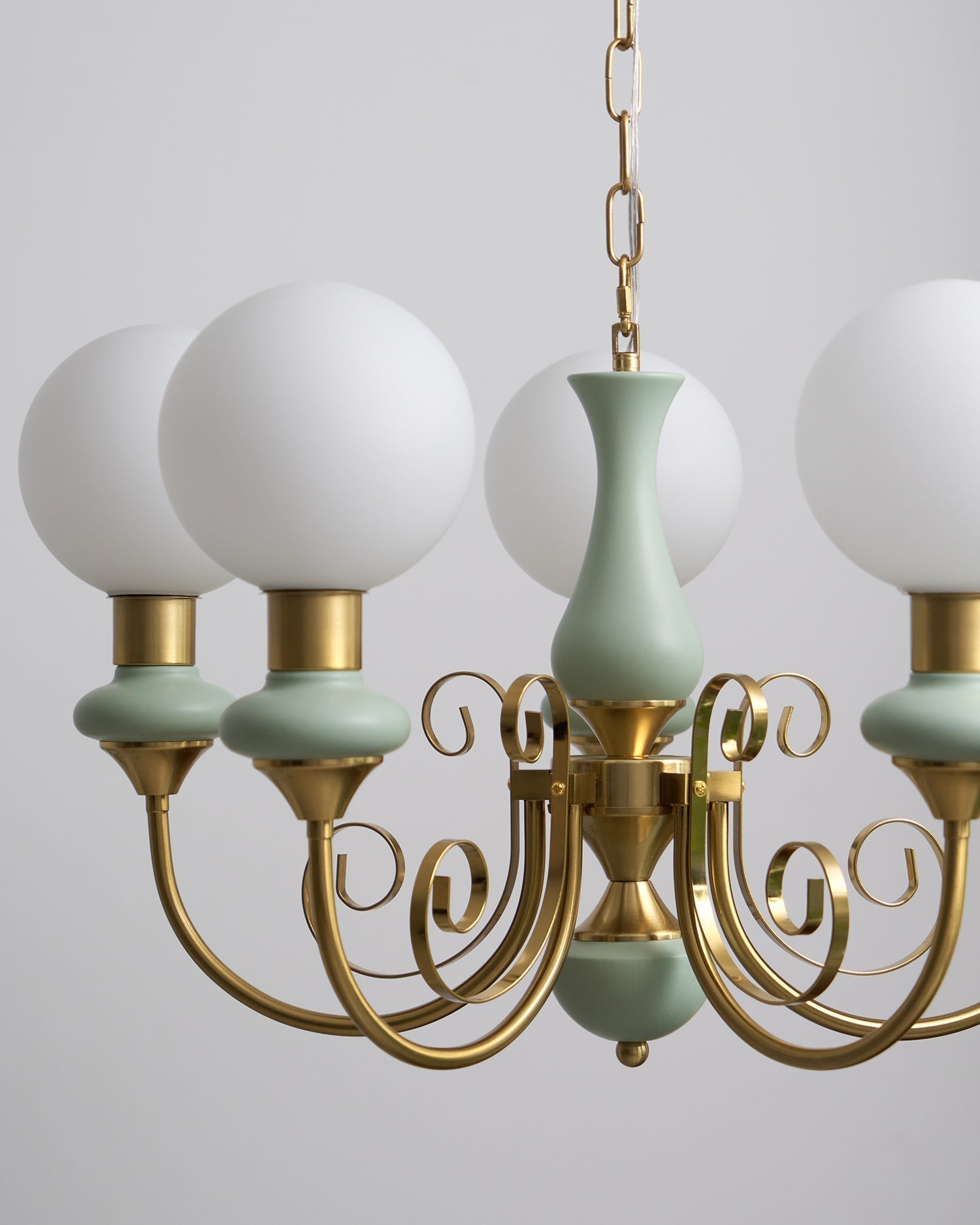 Onyx Chandelier - Letslighting