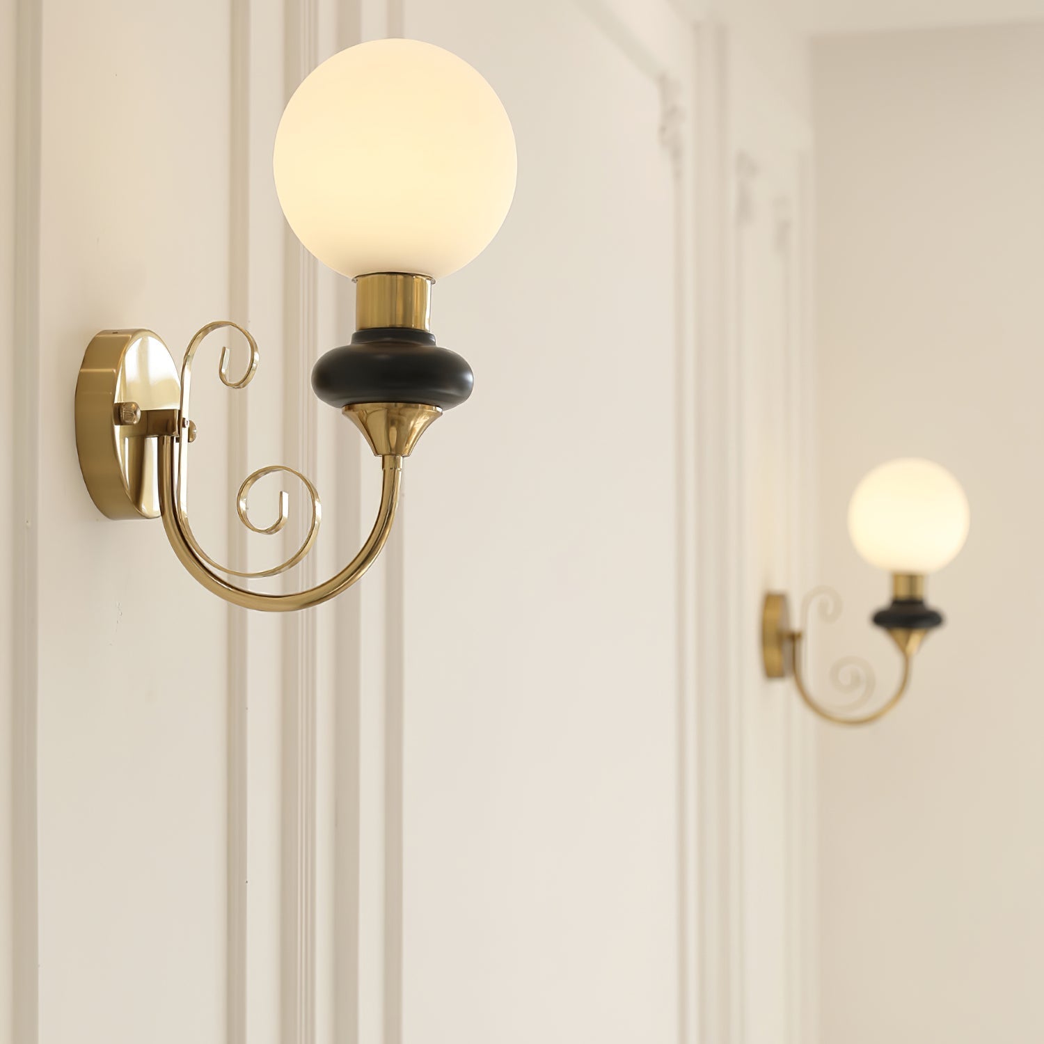 Onyx Wall Lamp - Letslighting