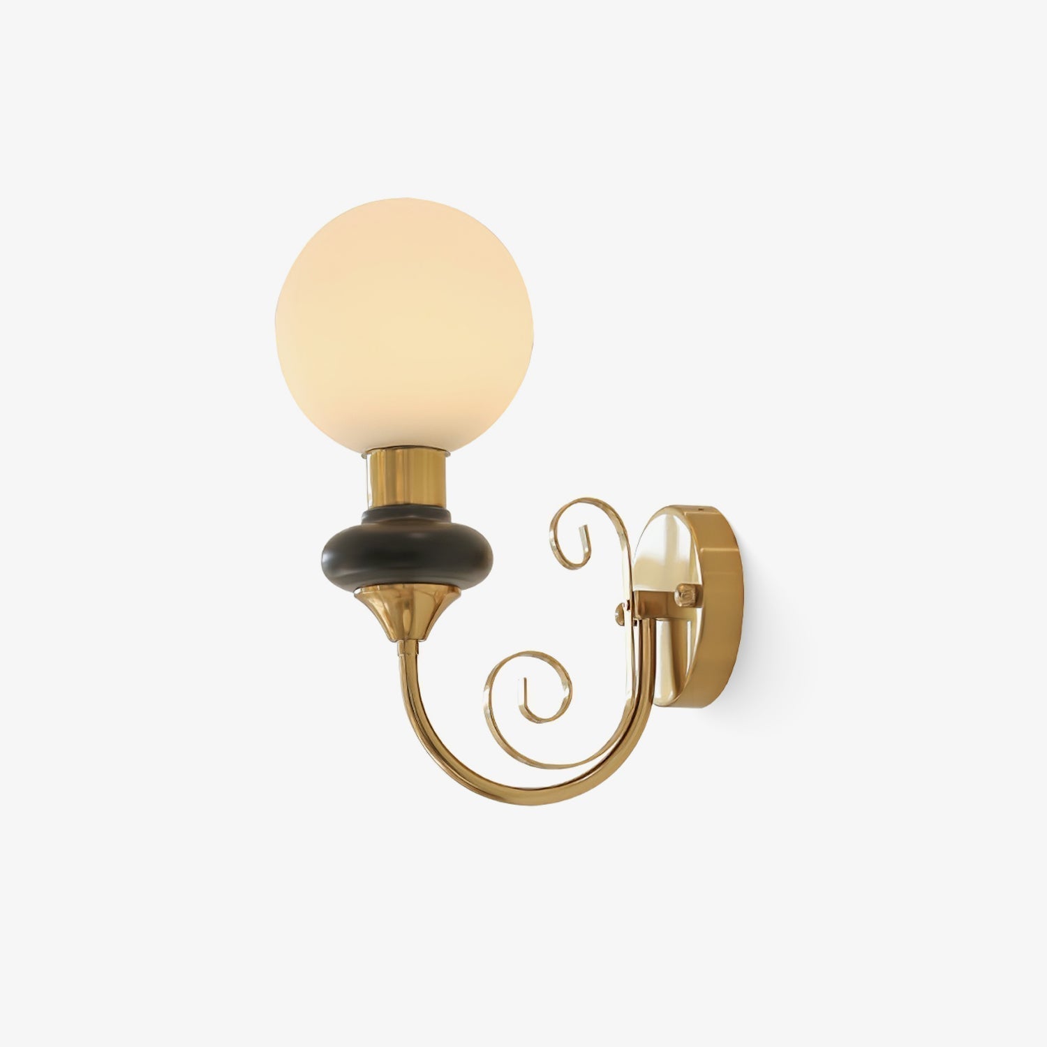 Onyx Wall Lamp - Letslighting