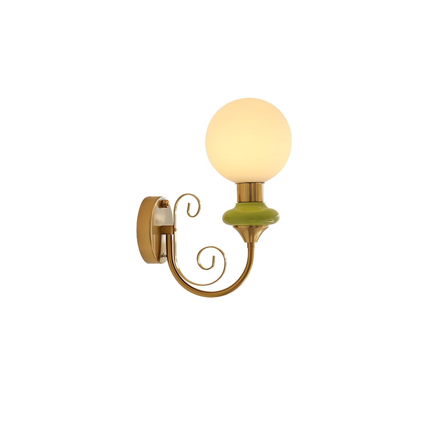 Onyx Wall Lamp - Letslighting