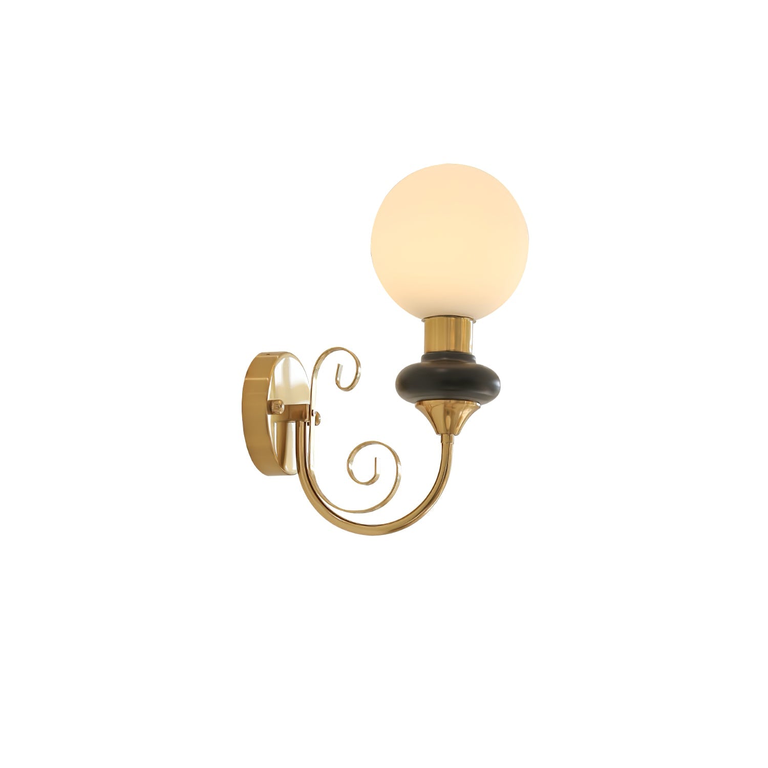 Onyx Wall Lamp - Letslighting