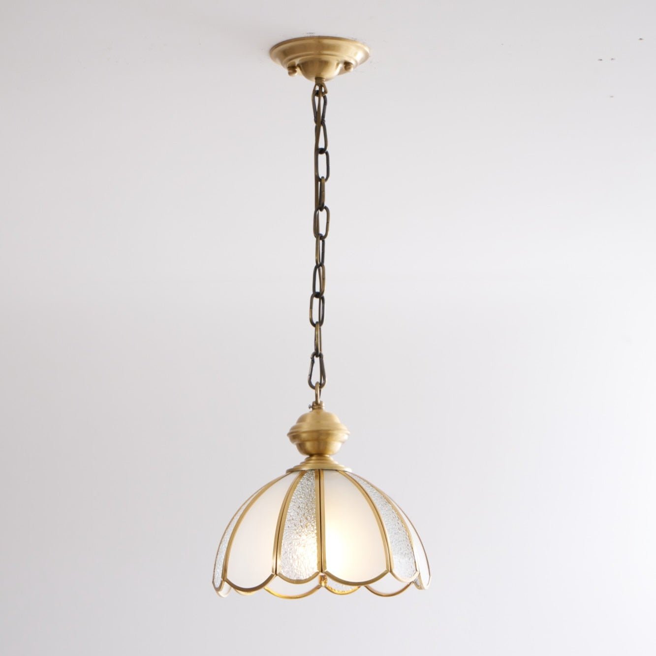 Ophelia Pendant Light - Letslighting