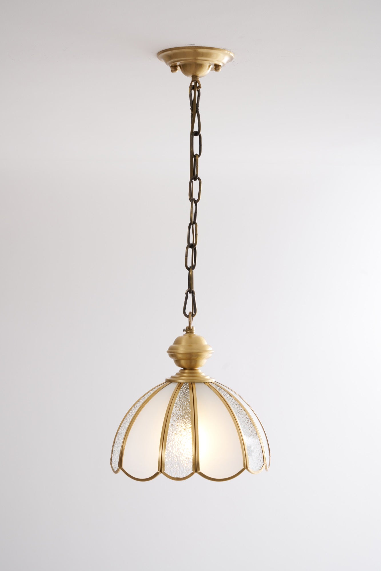 Ophelia Pendant Light - Letslighting