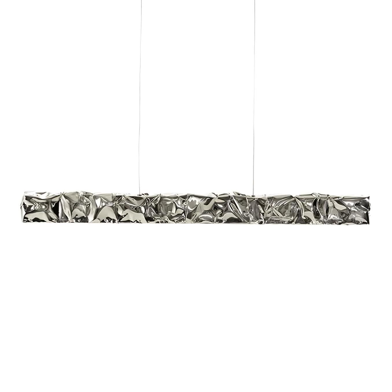 Ella Luxury Metal Pendant Light - Letslighting