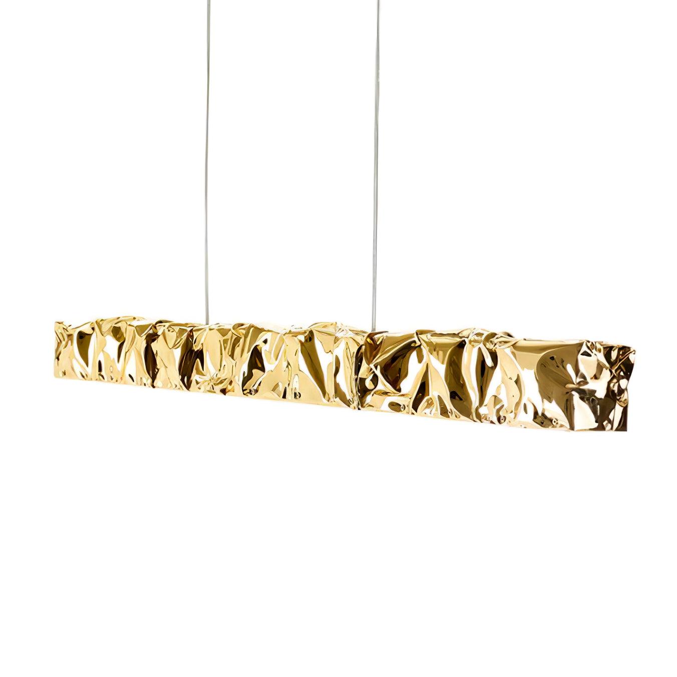Ella Luxury Metal Pendant Light - Letslighting