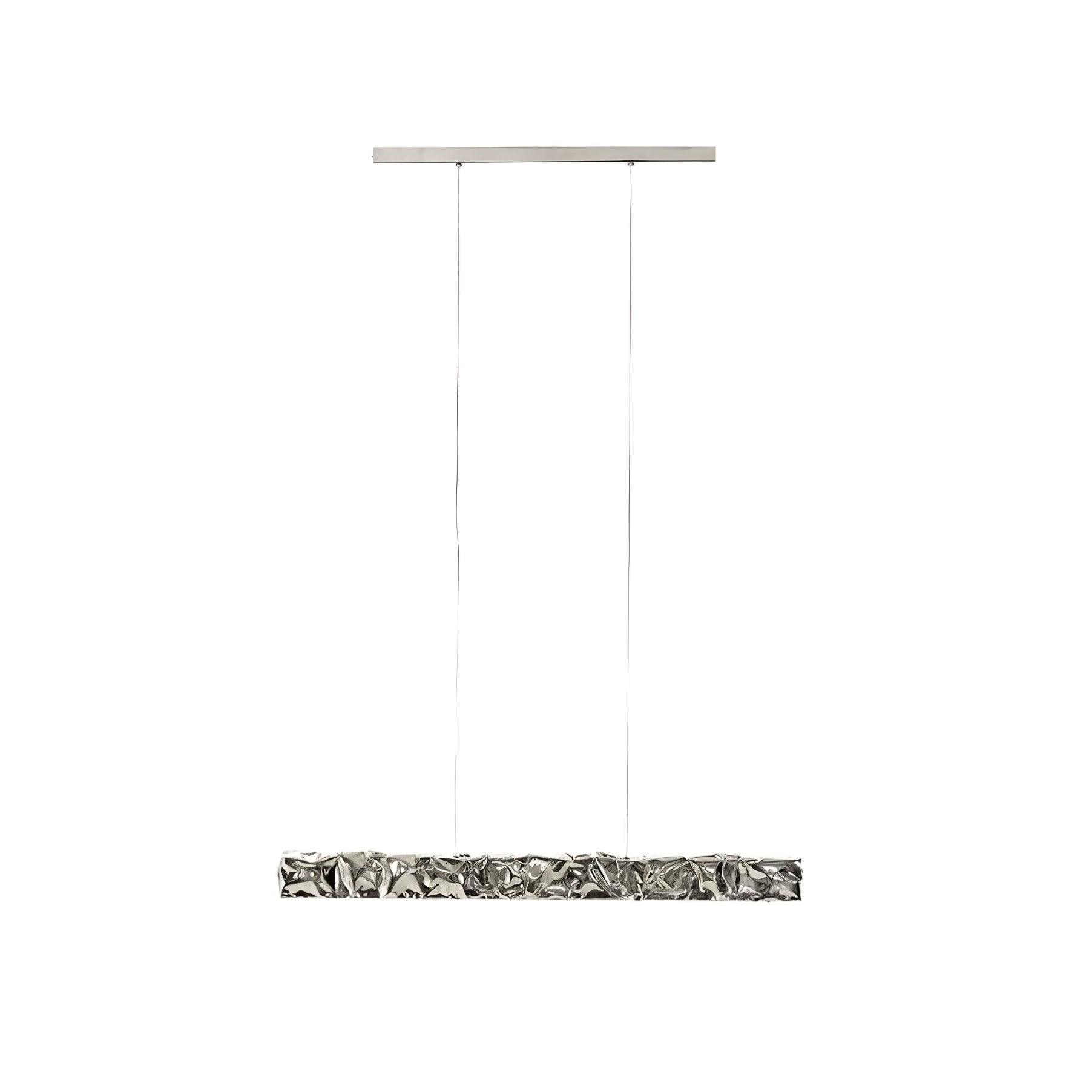 Ella Luxury Metal Pendant Light - Letslighting
