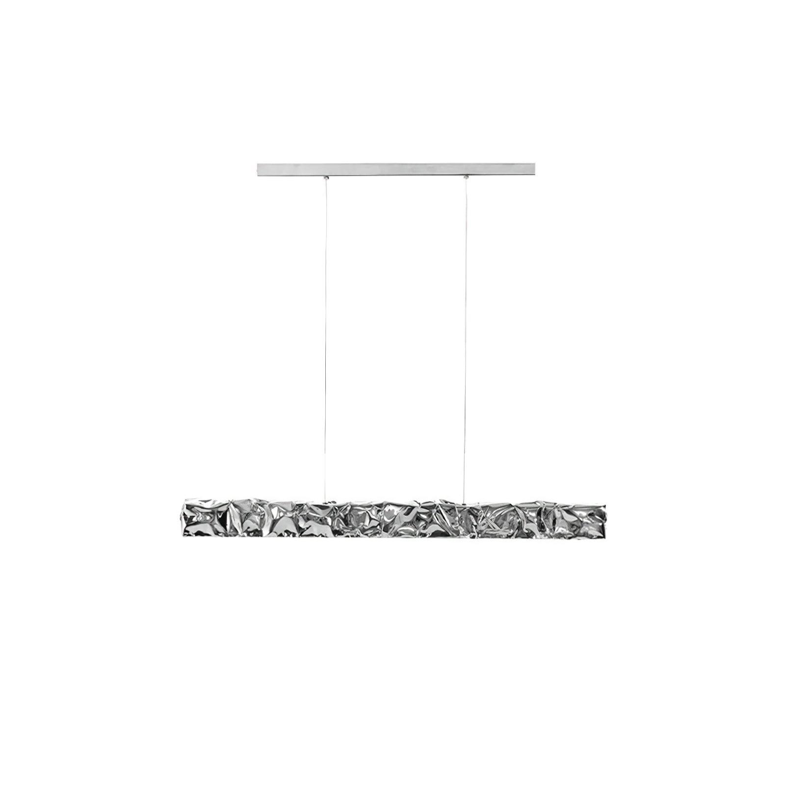 Ella Luxury Metal Pendant Light - Letslighting