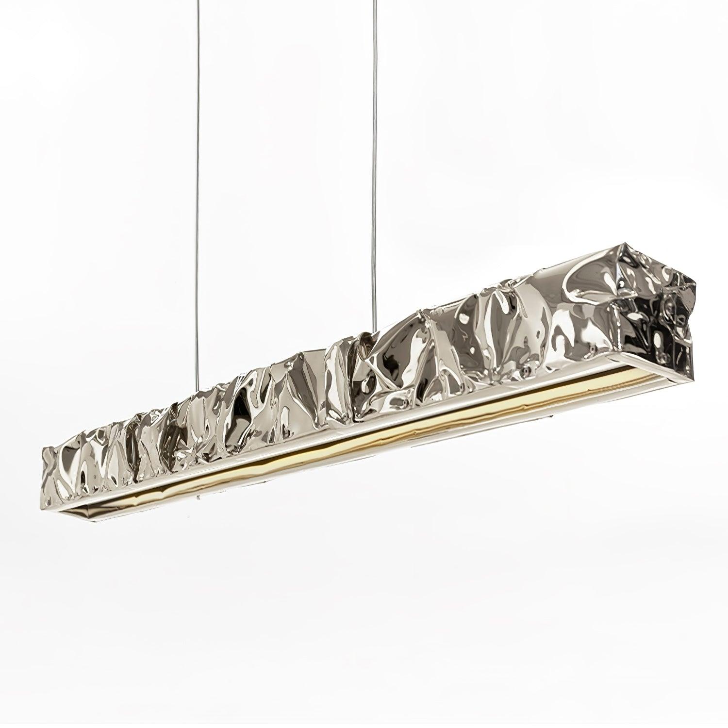 Ella Luxury Metal Pendant Light - Letslighting