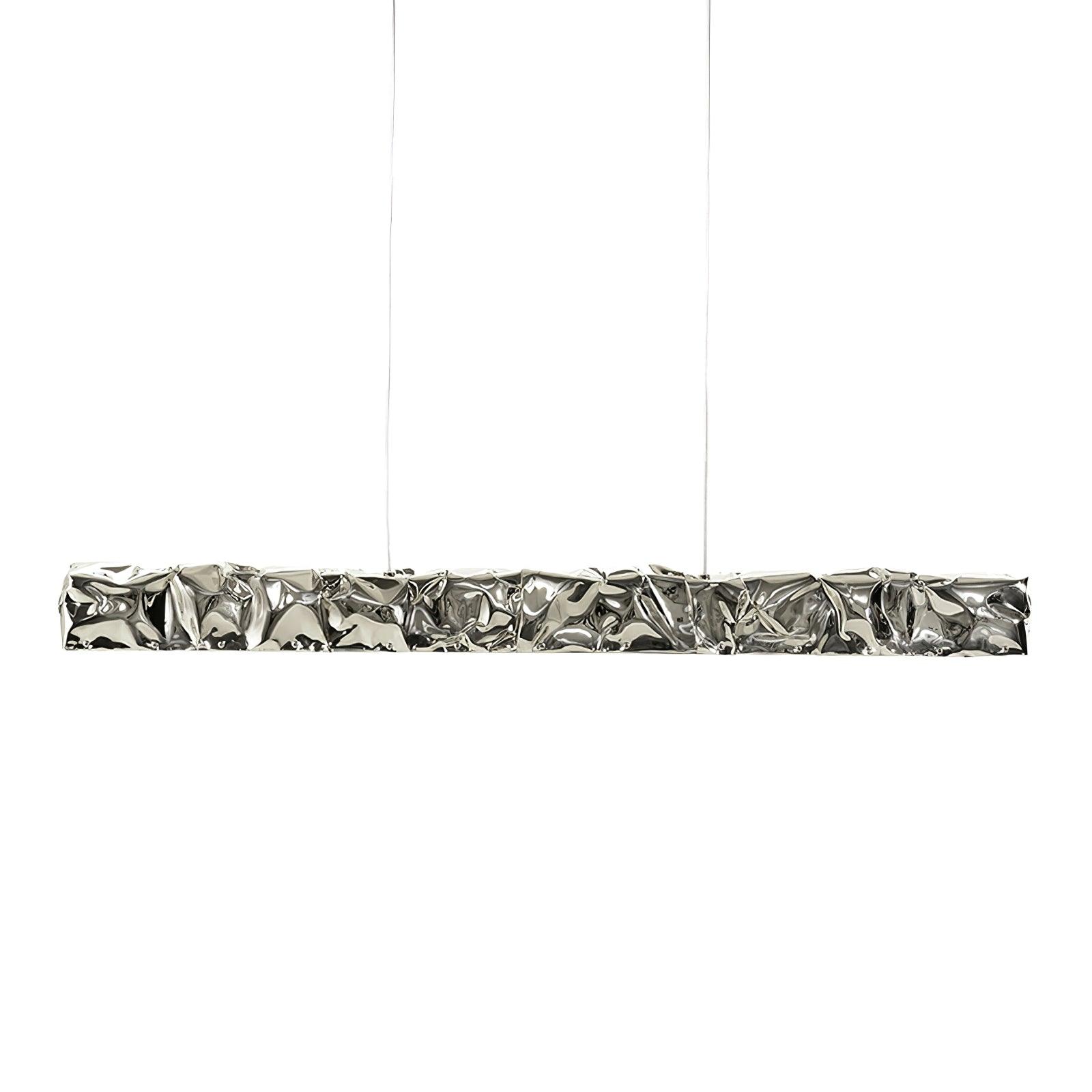 Ella Luxury Metal Pendant Light - Letslighting