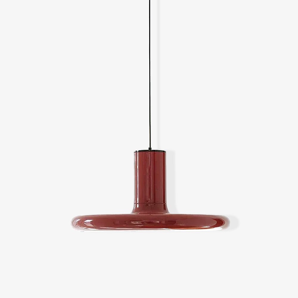 Optima Pendant Light - Letslighting