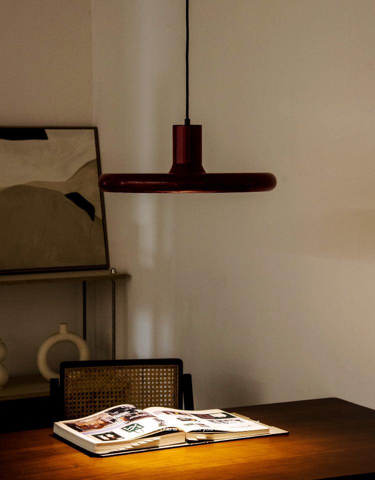 Optima Pendant Light - Letslighting