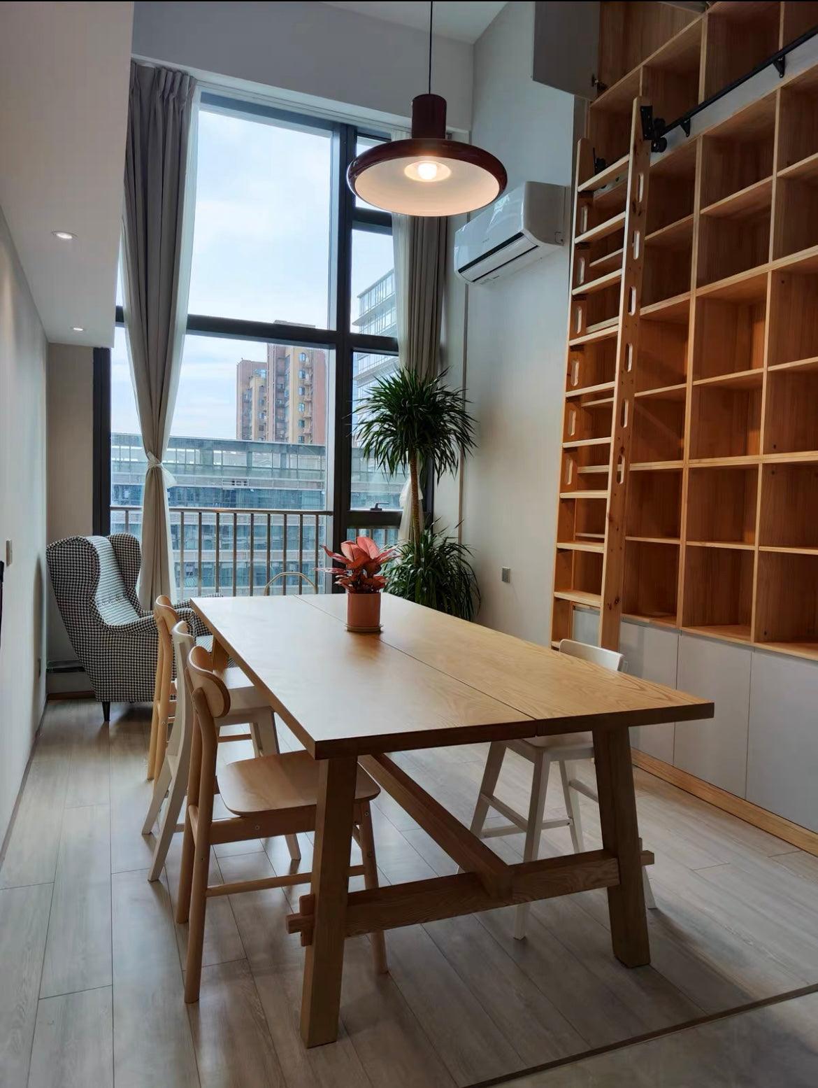 Optima Pendant Light - Letslighting