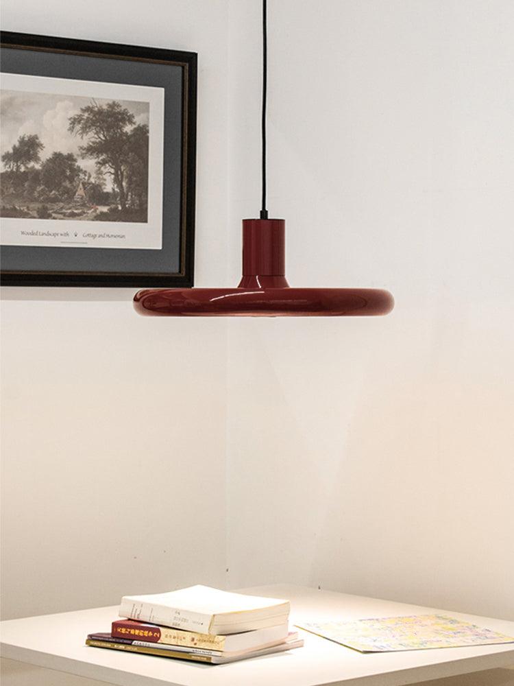Optima Pendant Light - Letslighting