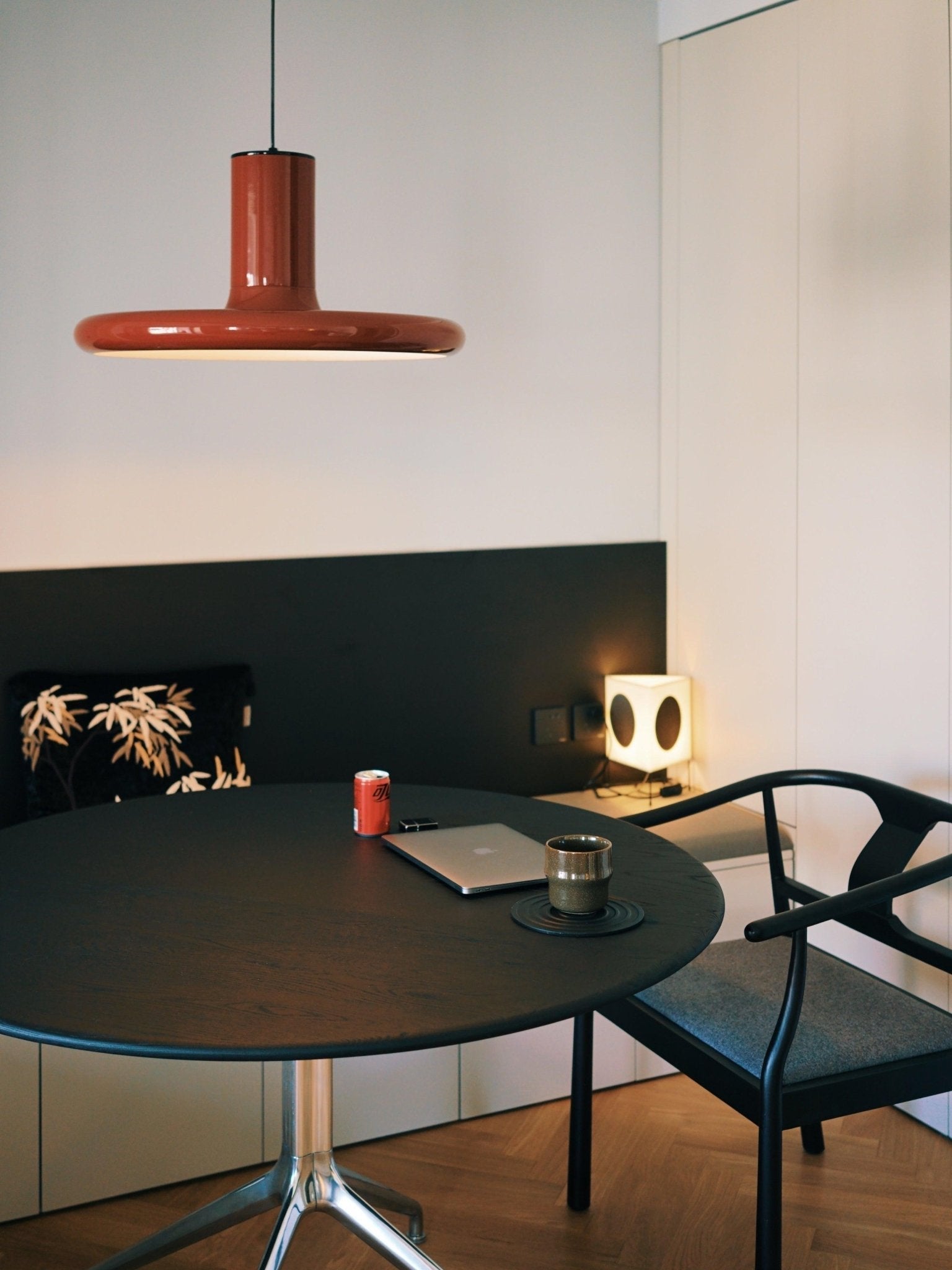 Optima Pendant Light - Letslighting