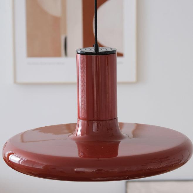 Optima Pendant Light - Letslighting