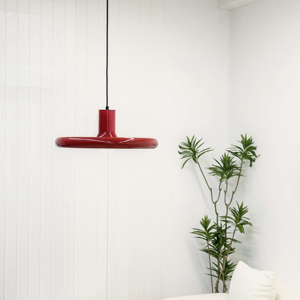 Optima Pendant Light - Letslighting