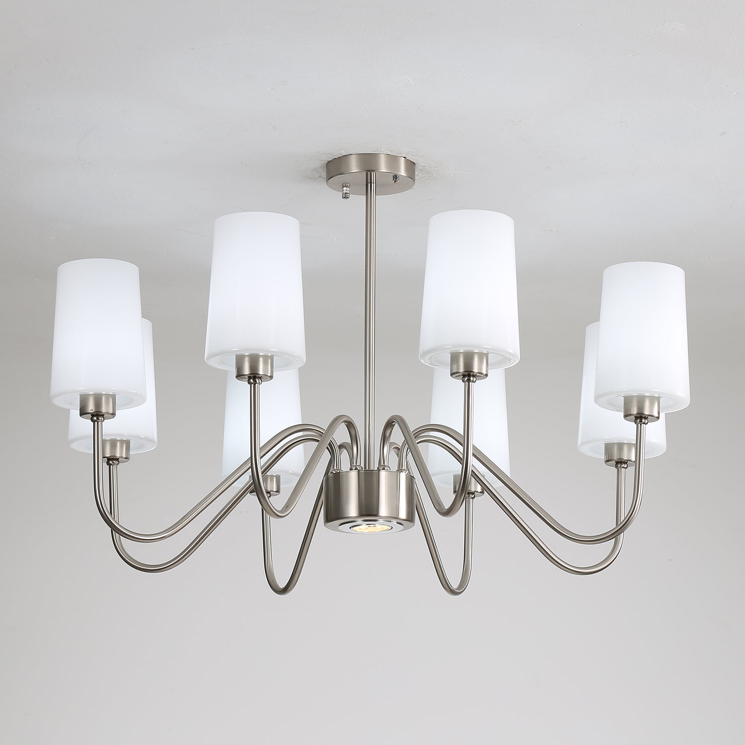 Opulenza Chandelier - Letslighting