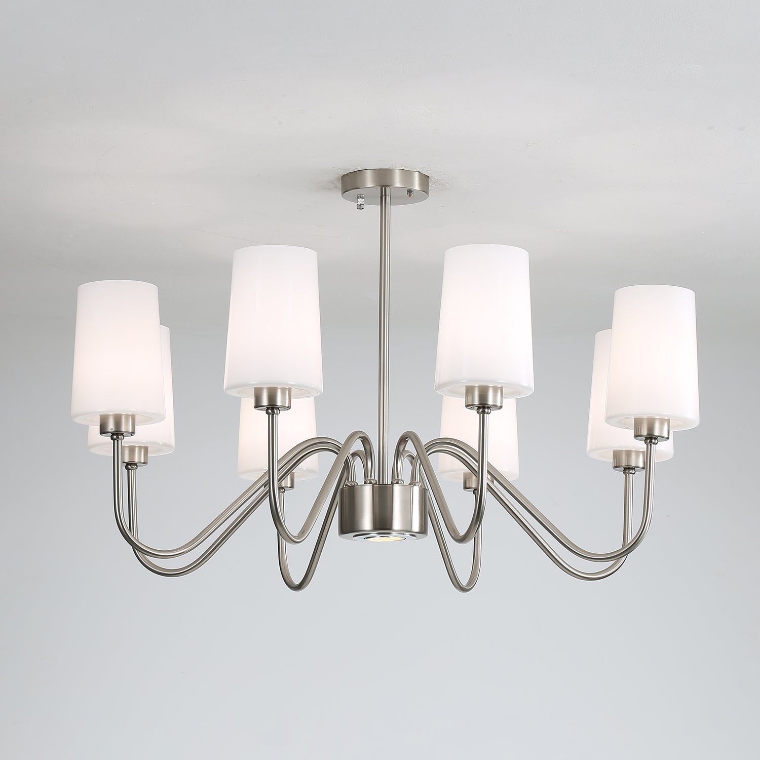 Opulenza Chandelier - Letslighting