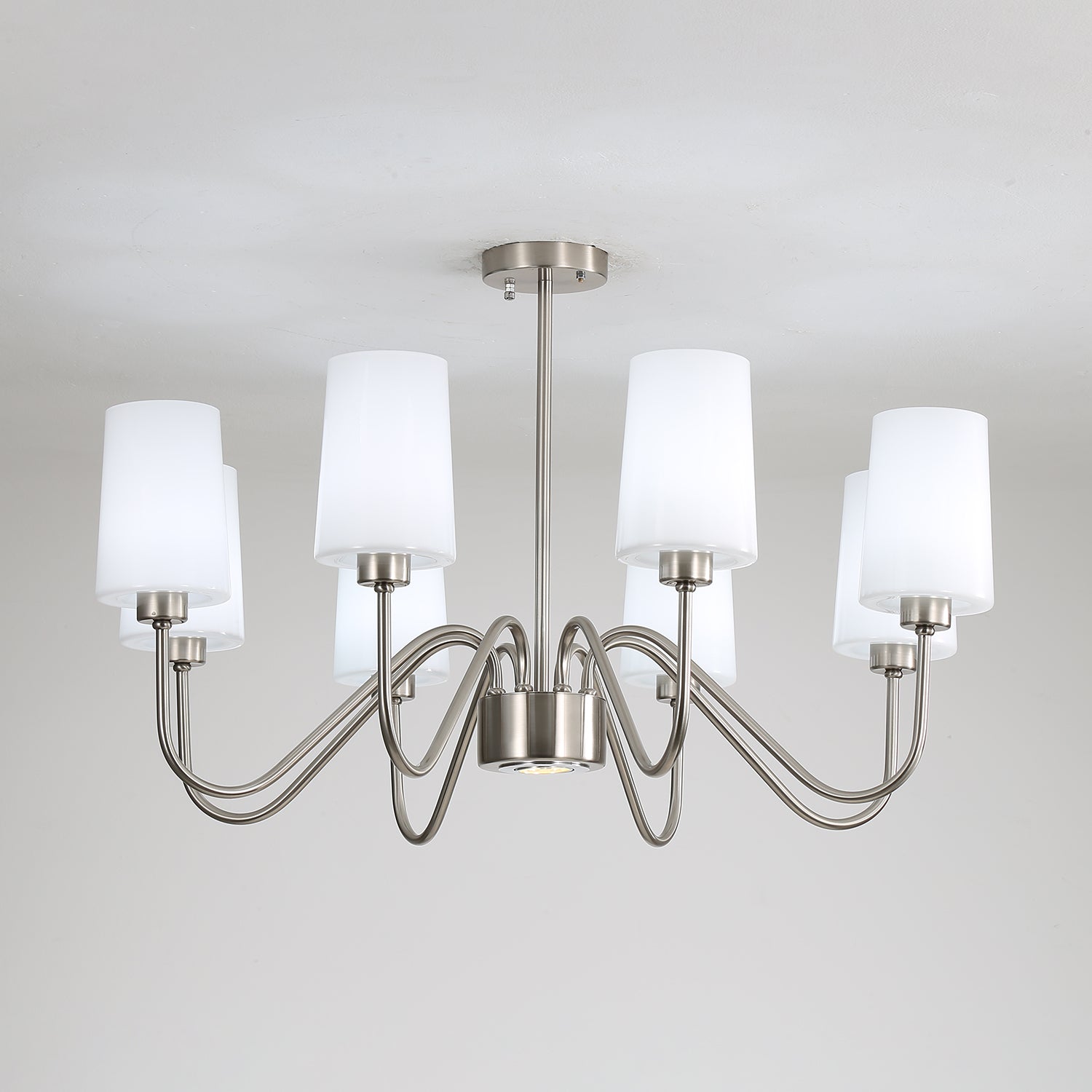 Opulenza Chandelier - Letslighting