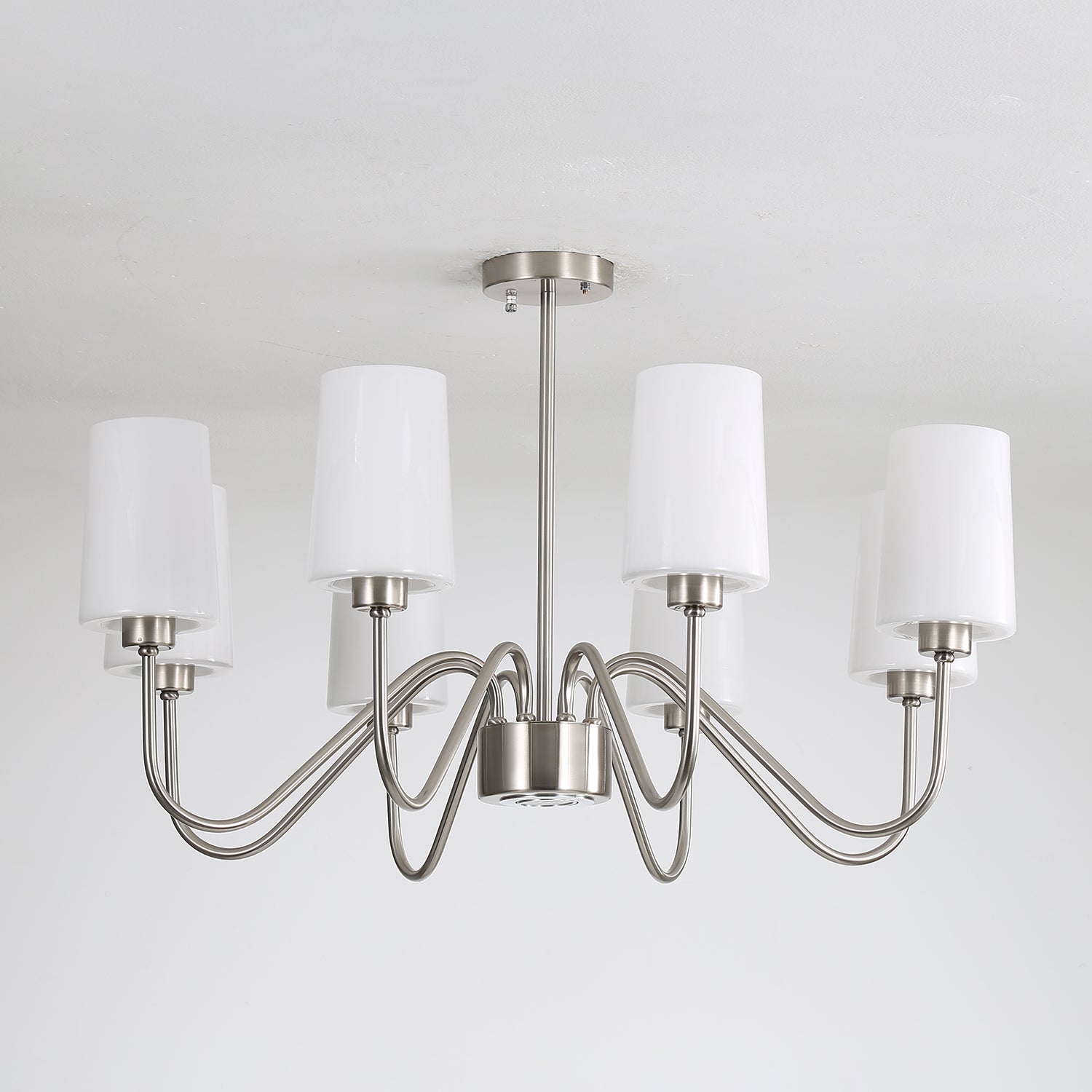 Opulenza Chandelier - Letslighting