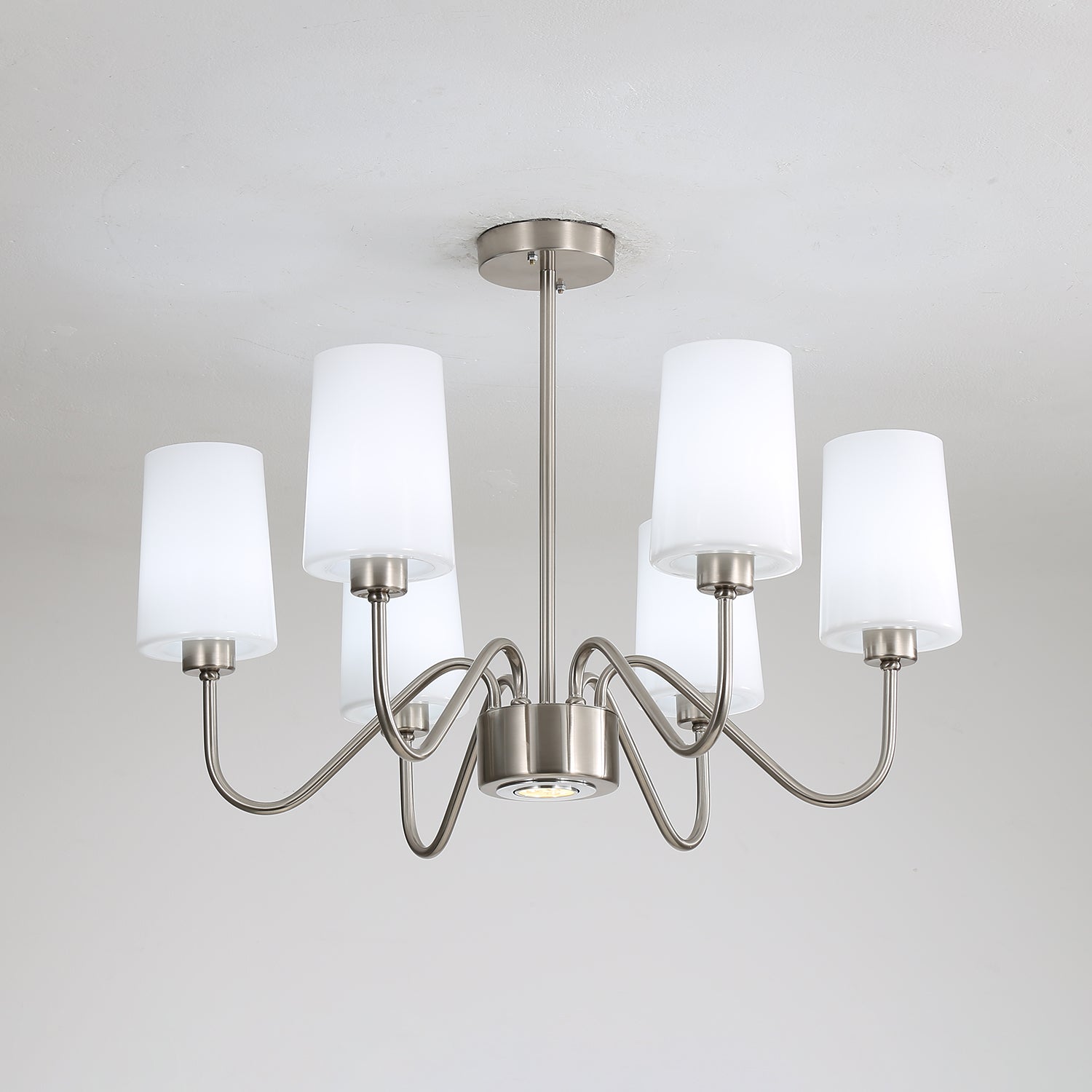 Opulenza Chandelier - Letslighting