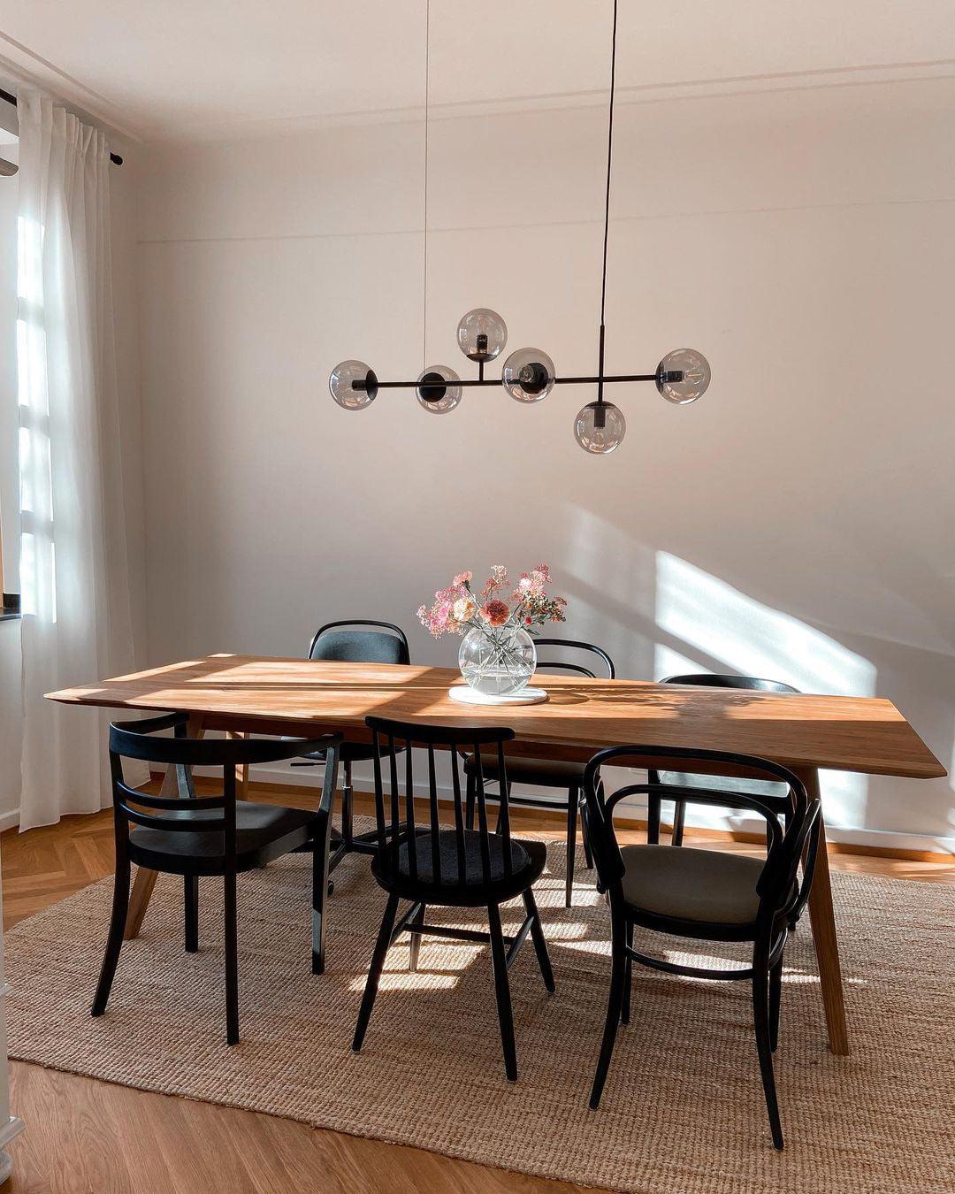 Orb Chandelier - Letslighting