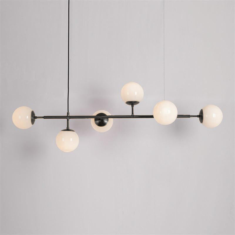 Orb Chandelier - Letslighting