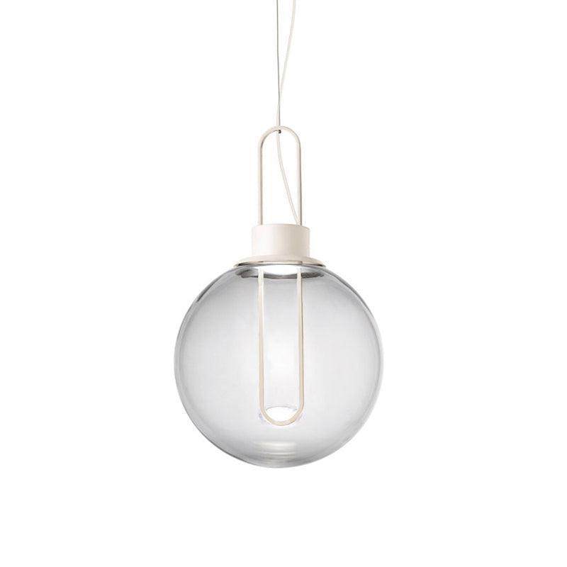 Orb Pendant Lamp - Letslighting