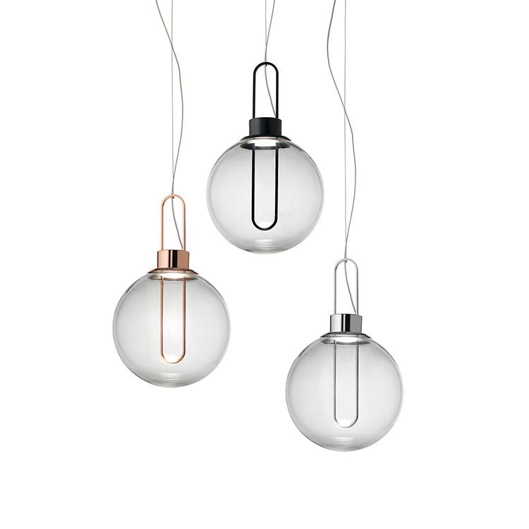 Orb Pendant Lamp - Letslighting