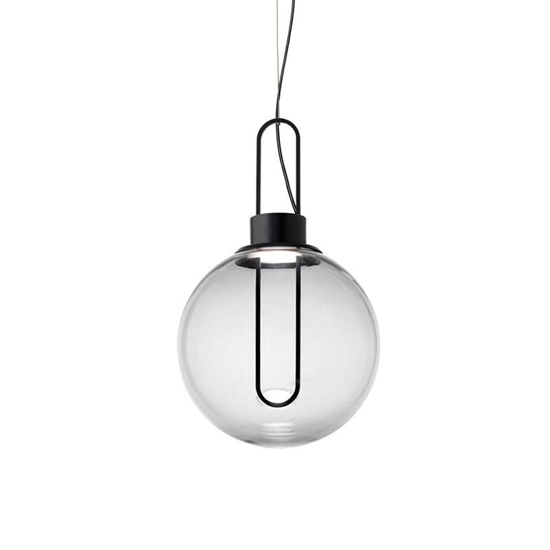 Orb Pendant Lamp - Letslighting