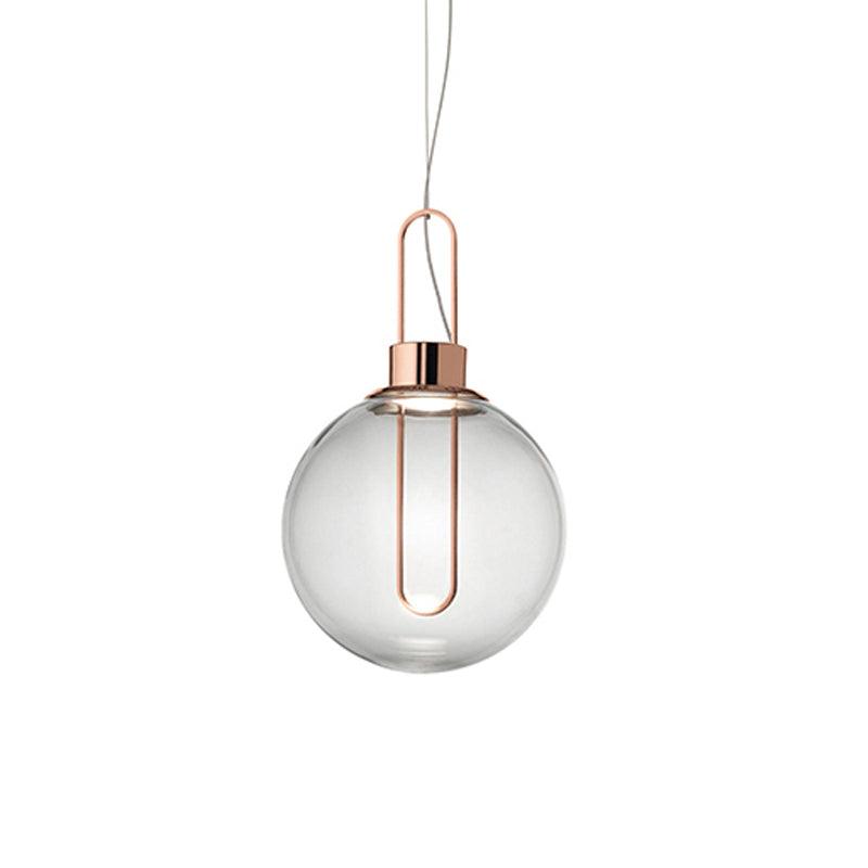 Orb Pendant Lamp - Letslighting
