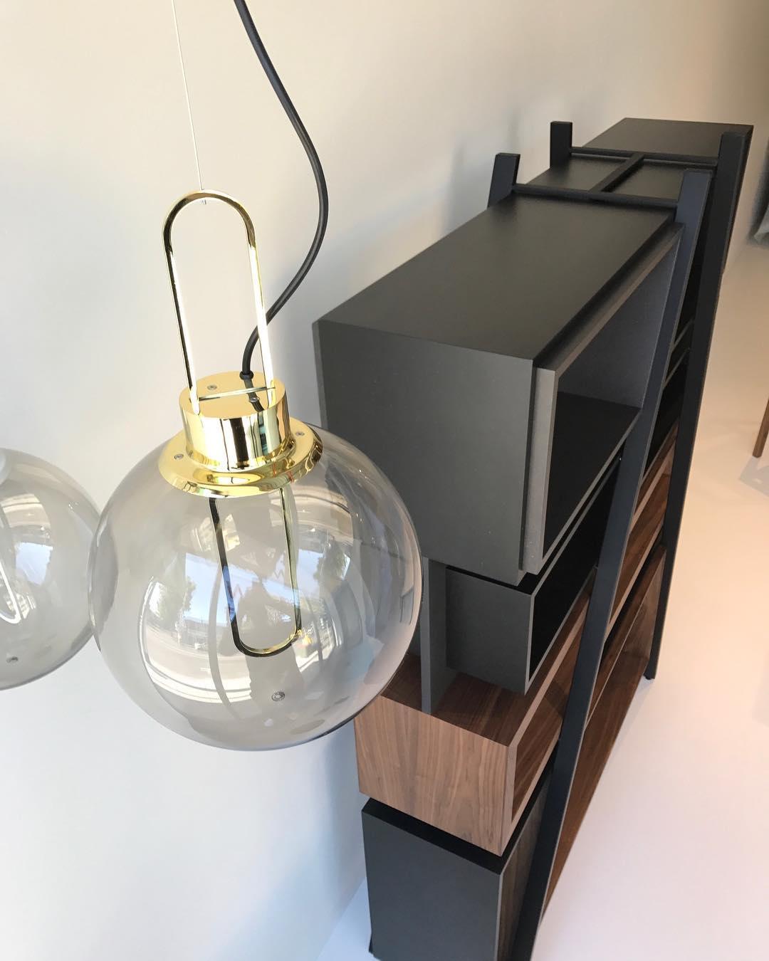 Orb Pendant Lamp - Letslighting