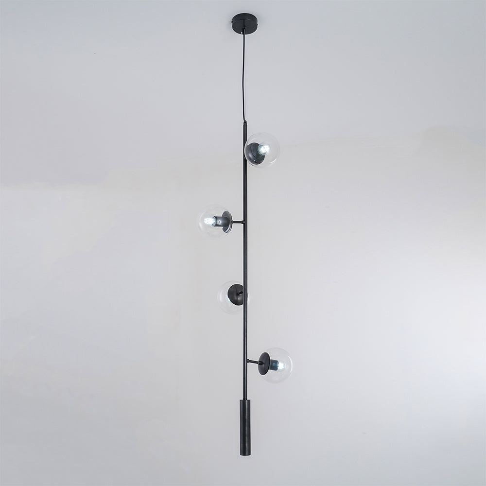 Orb Pendant Light - Letslighting