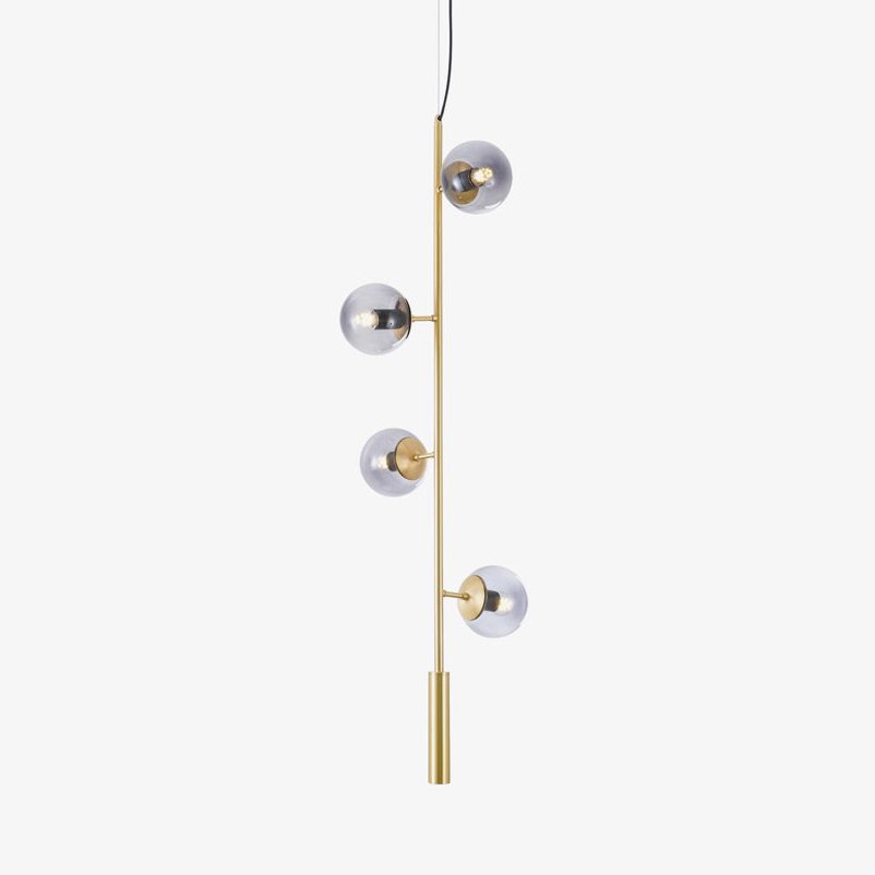 Orb Pendant Light - Letslighting