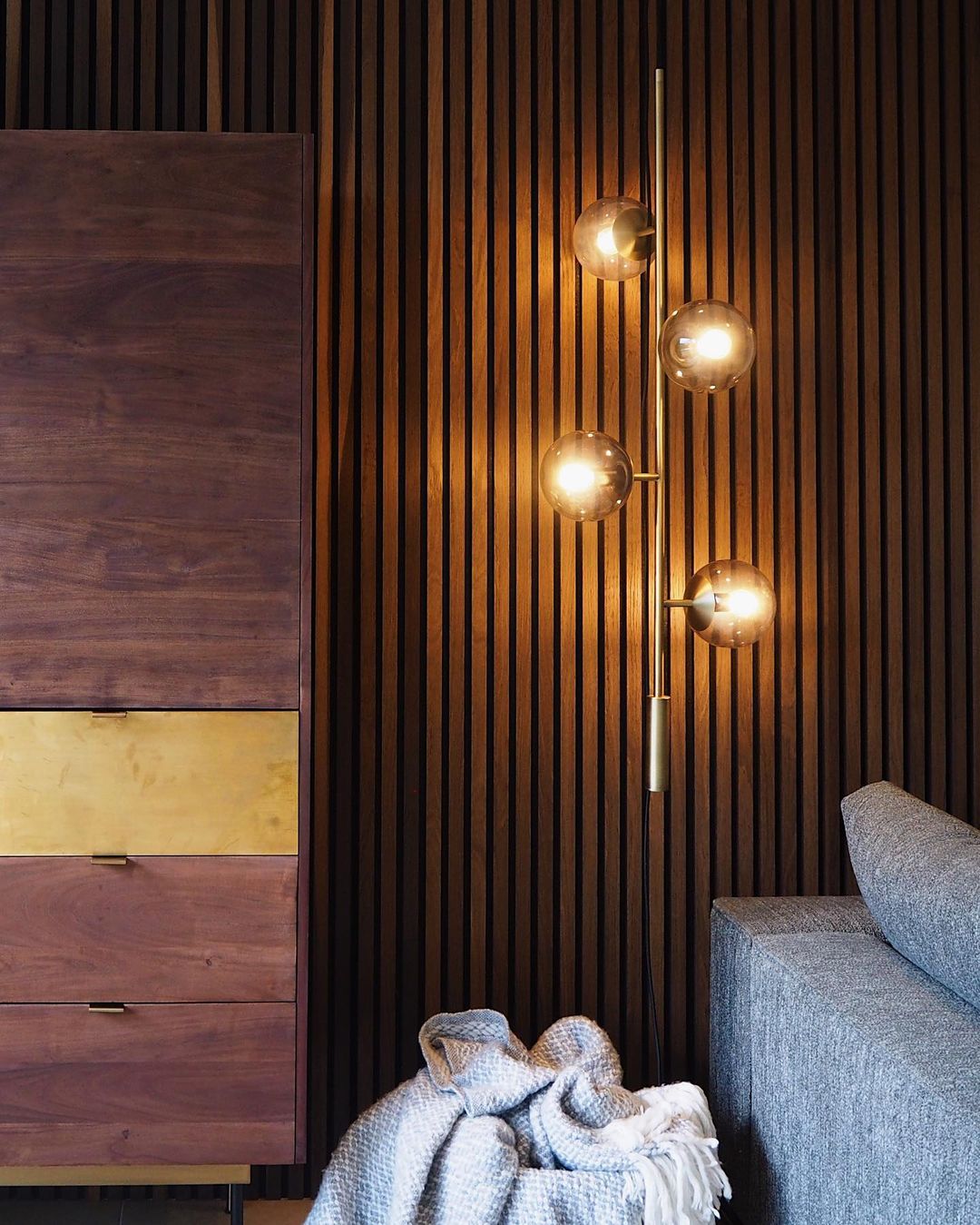 Orb Pendant Light - Letslighting