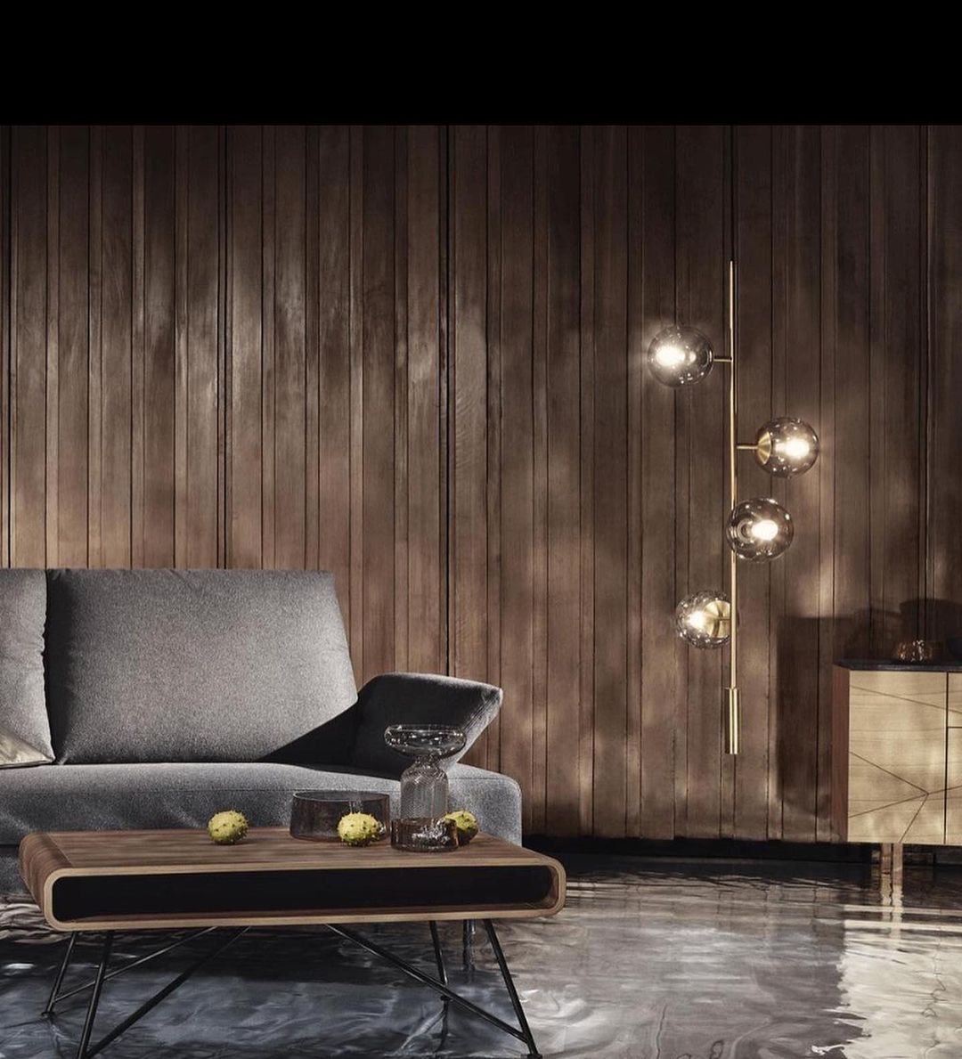 Orb Pendant Light - Letslighting