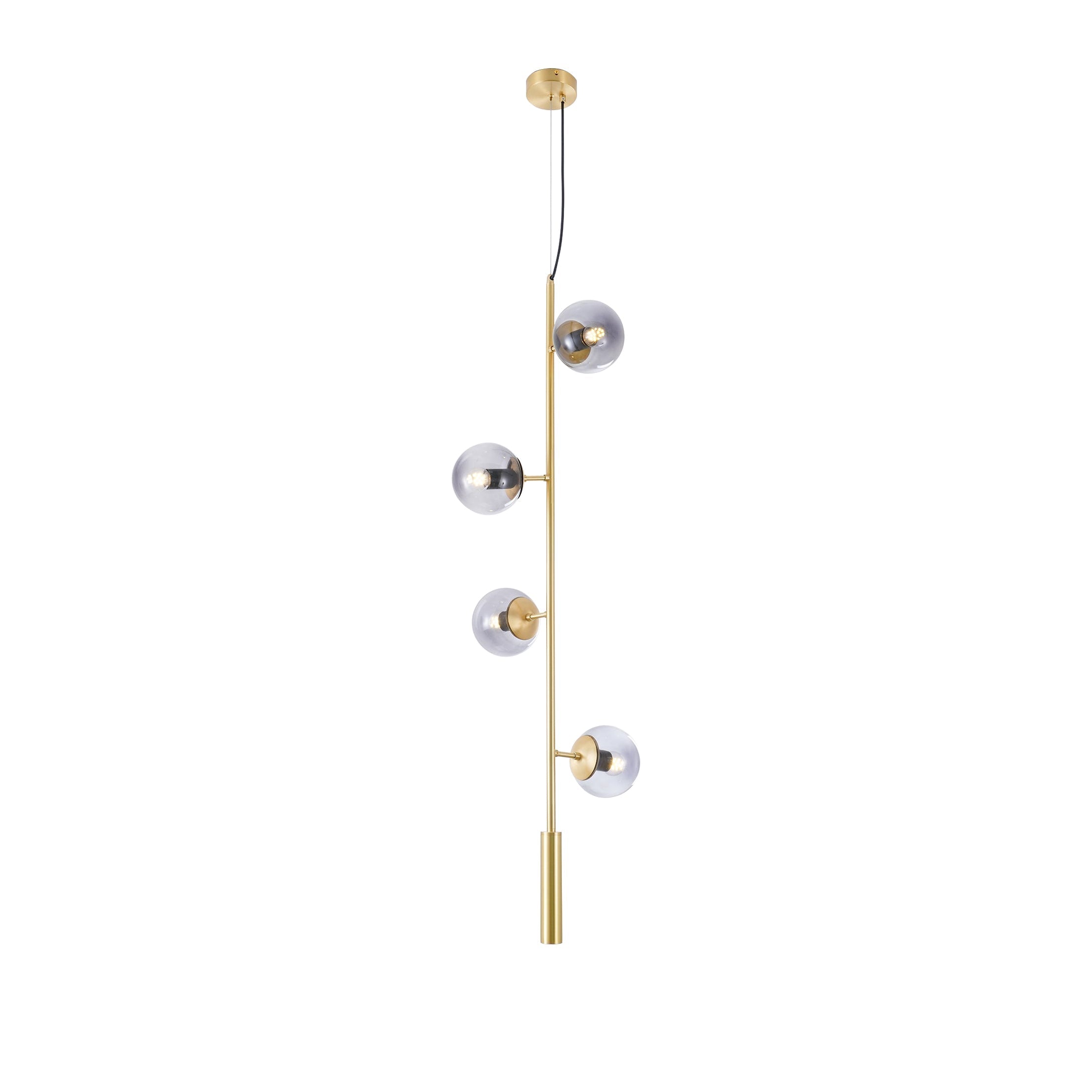 Orb Pendant Light - Letslighting
