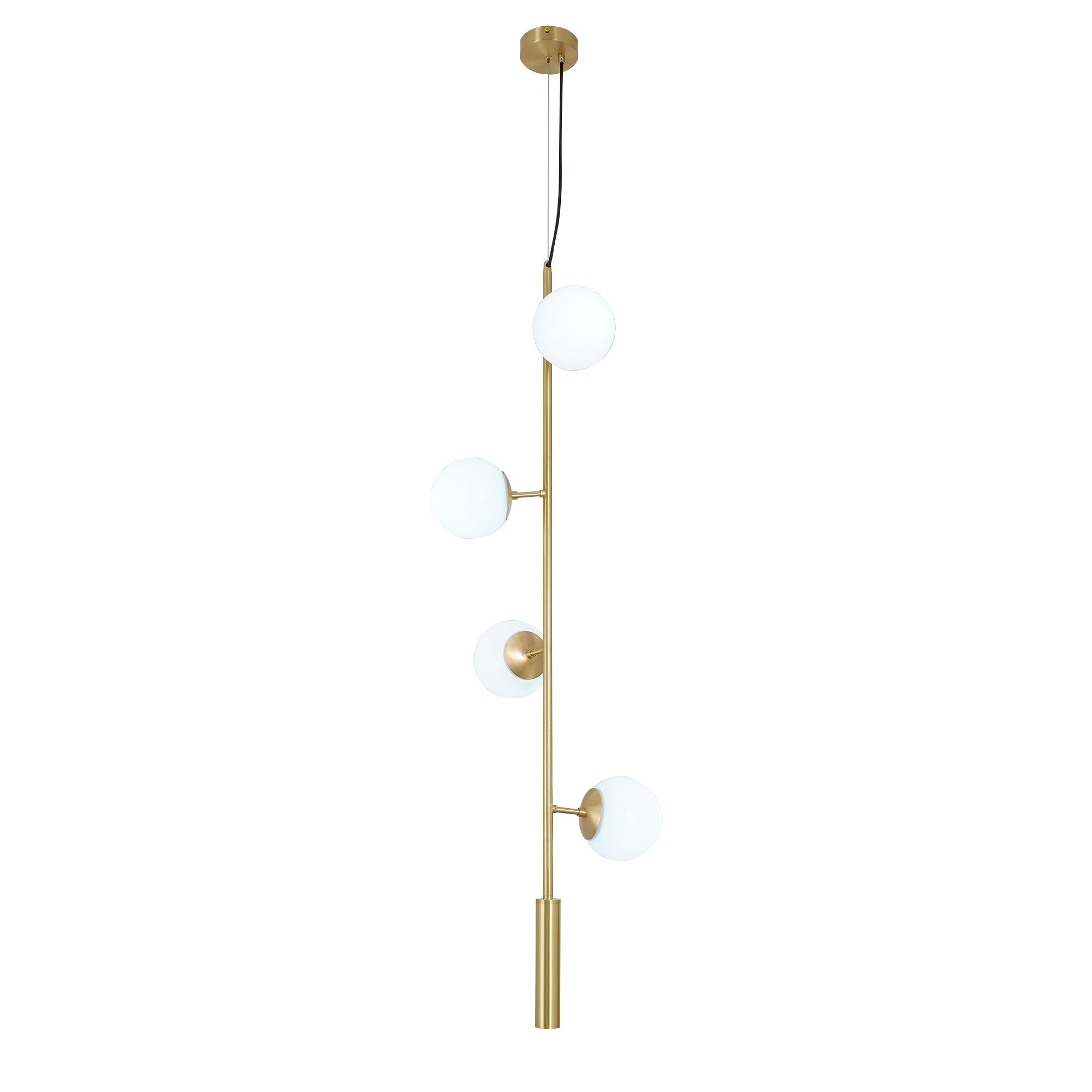 Orb Pendant Light - Letslighting