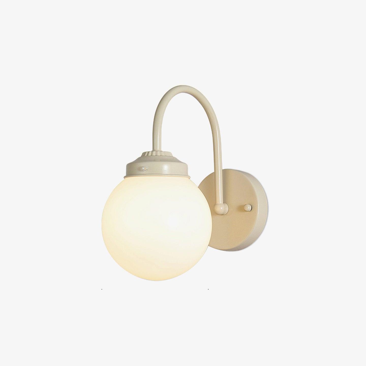 Orb Surface Wall Lamp - Letslighting
