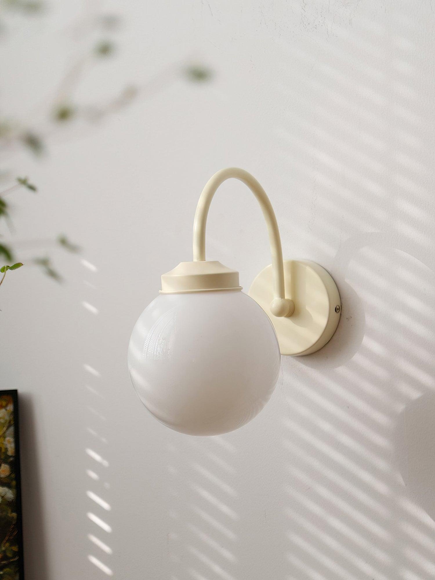 Orb Surface Wall Lamp - Letslighting